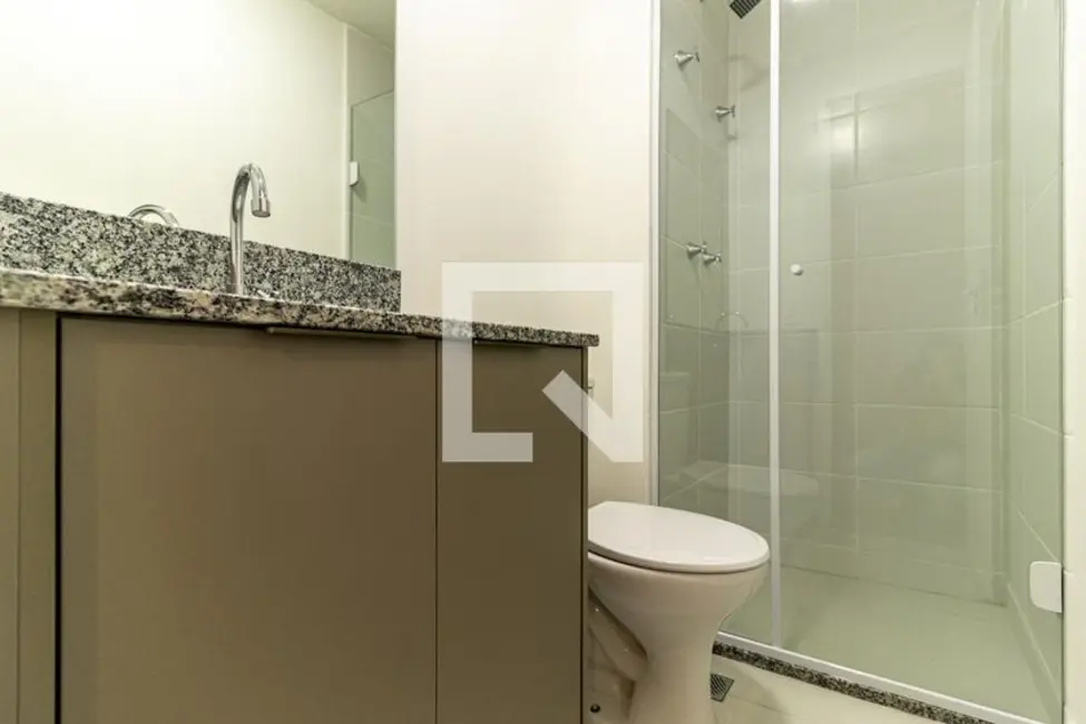 Kitnet com 1 quarto à venda, 24m2 em Santa Cecília, São Paulo - SP - imagem 5 Foto 5 de Kitnet com 1 quarto à venda, 24m2 em Santa Cecília, São Paulo - SP