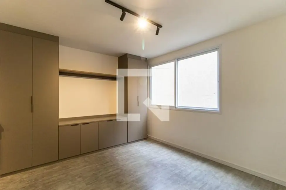 Kitnet com 1 quarto à venda, 24m2 em Santa Cecília, São Paulo - SP - imagem 2 Foto 2 de Kitnet com 1 quarto à venda, 24m2 em Santa Cecília, São Paulo - SP