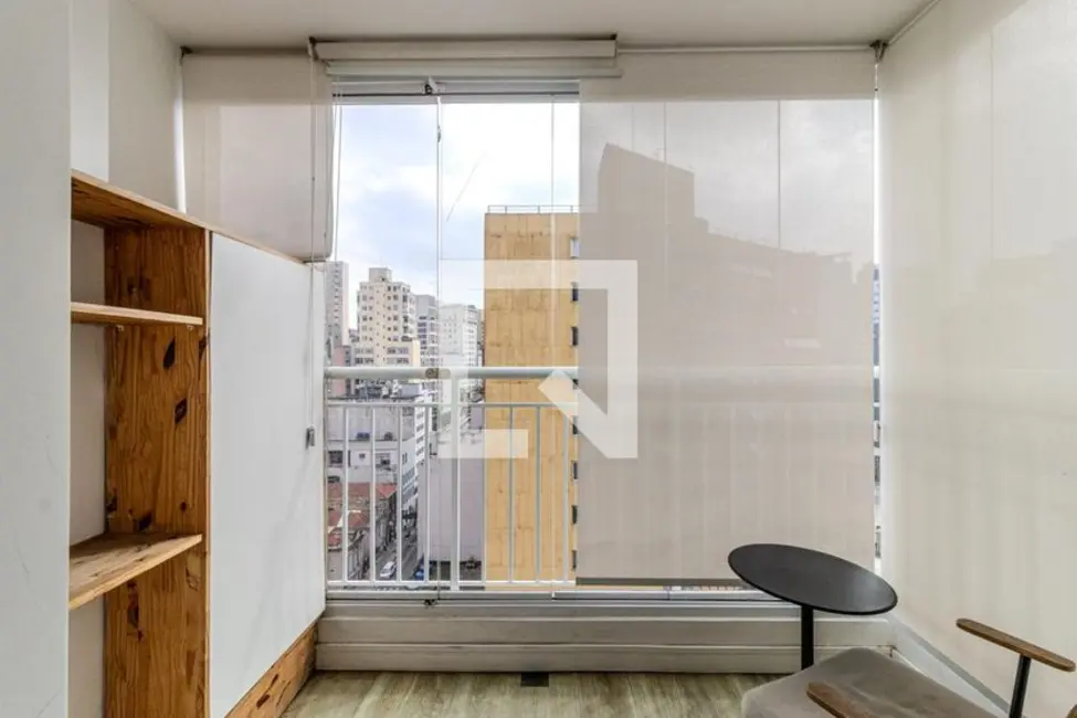 Foto 8 de Apartamento com 1 quarto à venda, 31m2 em Santa Cecília, São Paulo - SP