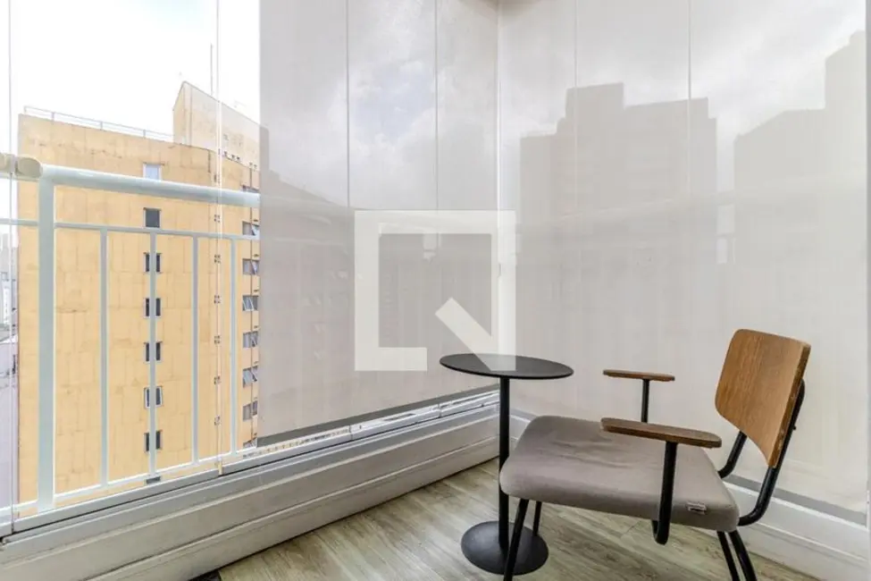 Foto 9 de Apartamento com 1 quarto à venda, 31m2 em Santa Cecília, São Paulo - SP