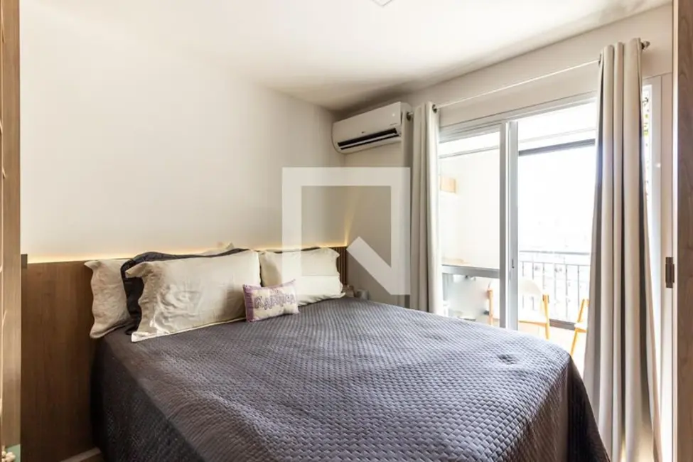 Foto 8 de Kitnet com 1 quarto à venda, 33m2 em Santa Cecília, São Paulo - SP