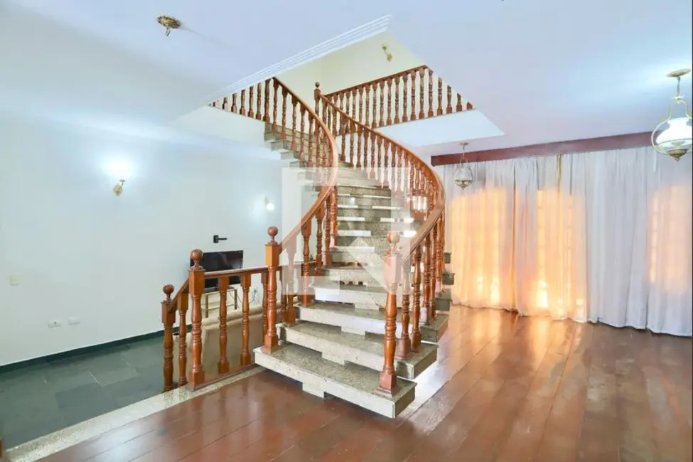 Foto 3 de Casa com 4 quartos à venda, 364m2 em Jardim Anália Franco, São Paulo - SP
