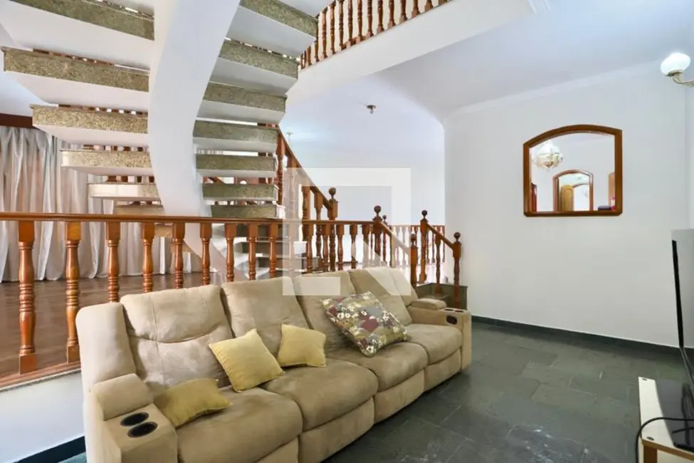 Foto 7 de Casa com 4 quartos à venda, 364m2 em Jardim Anália Franco, São Paulo - SP