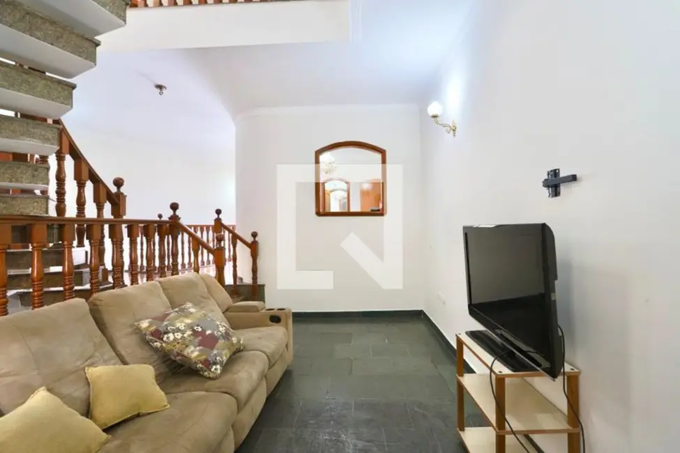 Foto 8 de Casa com 4 quartos à venda, 364m2 em Jardim Anália Franco, São Paulo - SP