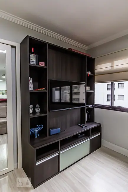 Apartamento com 1 quarto à venda, 45m2 em Santa Cecília, São Paulo - SP - imagem 7 Foto 7 de Apartamento com 1 quarto à venda, 45m2 em Santa Cecília, São Paulo - SP