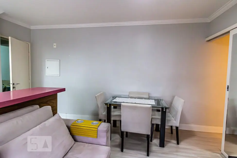 Apartamento com 1 quarto à venda, 45m2 em Santa Cecília, São Paulo - SP - imagem 3 Foto 3 de Apartamento com 1 quarto à venda, 45m2 em Santa Cecília, São Paulo - SP