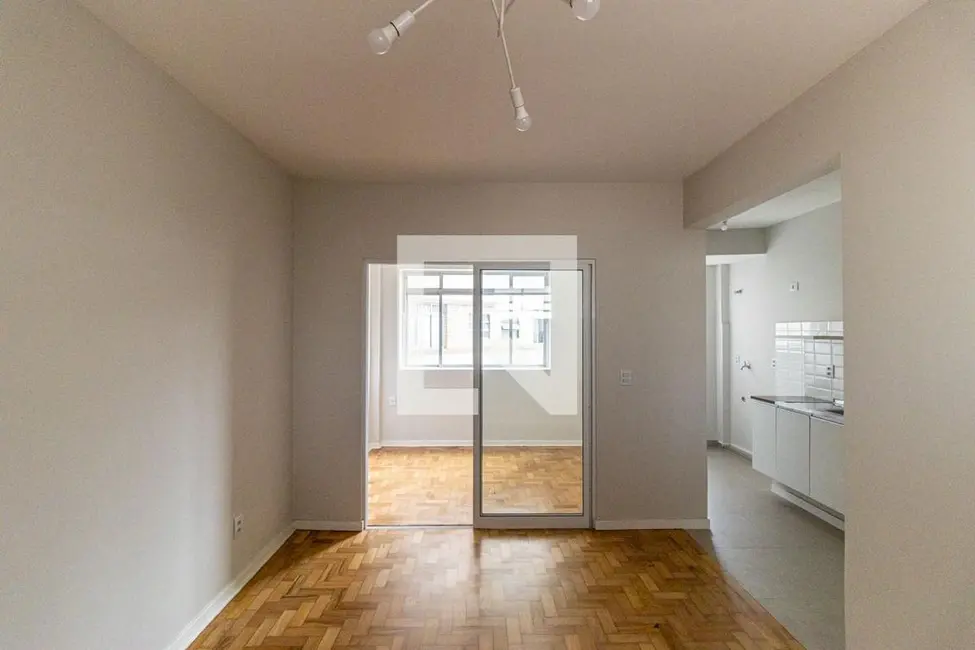 Foto 5 de Kitnet com 1 quarto à venda, 32m2 em Santa Cecília, São Paulo - SP