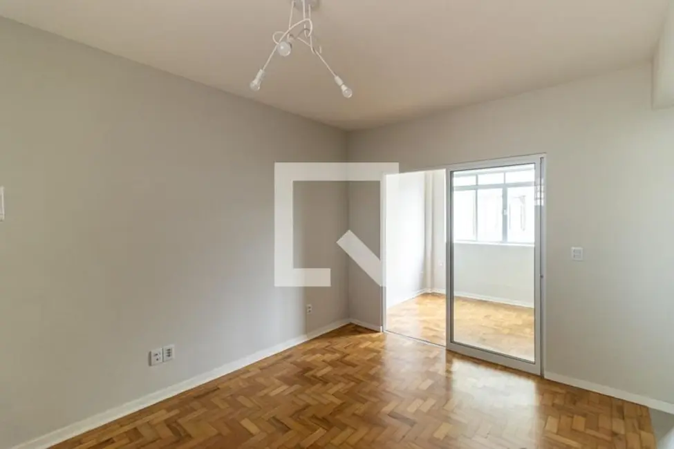 Foto 3 de Kitnet com 1 quarto à venda, 32m2 em Santa Cecília, São Paulo - SP