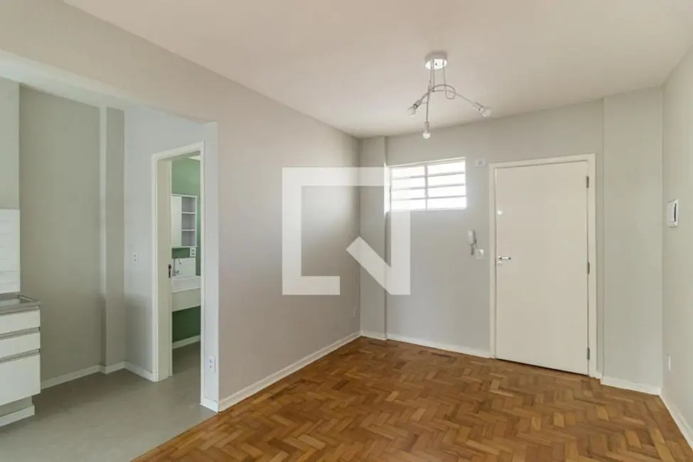 Foto 4 de Kitnet com 1 quarto à venda, 32m2 em Santa Cecília, São Paulo - SP