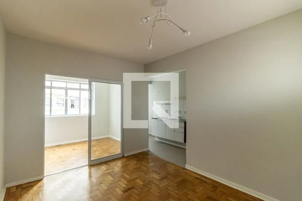 Foto 1 de Kitnet com 1 quarto à venda, 32m2 em Santa Cecília, São Paulo - SP