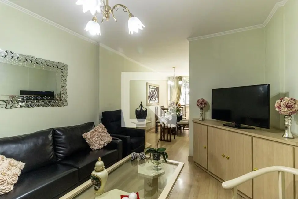 Foto 2 de Apartamento com 2 quartos à venda, 100m2 em Santa Cecília, São Paulo - SP