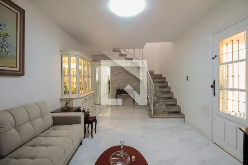 Casa com 2 quartos à venda, 141m2 em Jardim Anália Franco, São Paulo - SP - imagem 1 Foto 1 de Casa com 2 quartos à venda, 141m2 em Jardim Anália Franco, São Paulo - SP