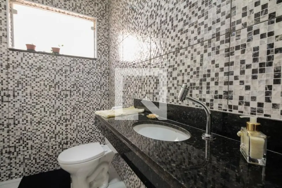 Casa com 2 quartos à venda, 141m2 em Jardim Anália Franco, São Paulo - SP - imagem 7 Foto 7 de Casa com 2 quartos à venda, 141m2 em Jardim Anália Franco, São Paulo - SP