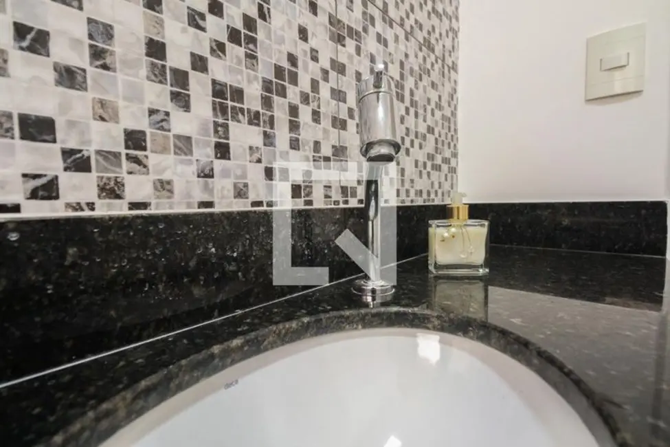 Casa com 2 quartos à venda, 141m2 em Jardim Anália Franco, São Paulo - SP - imagem 9 Foto 9 de Casa com 2 quartos à venda, 141m2 em Jardim Anália Franco, São Paulo - SP