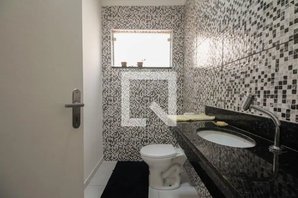 Casa com 2 quartos à venda, 141m2 em Jardim Anália Franco, São Paulo - SP - imagem 6 Foto 6 de Casa com 2 quartos à venda, 141m2 em Jardim Anália Franco, São Paulo - SP