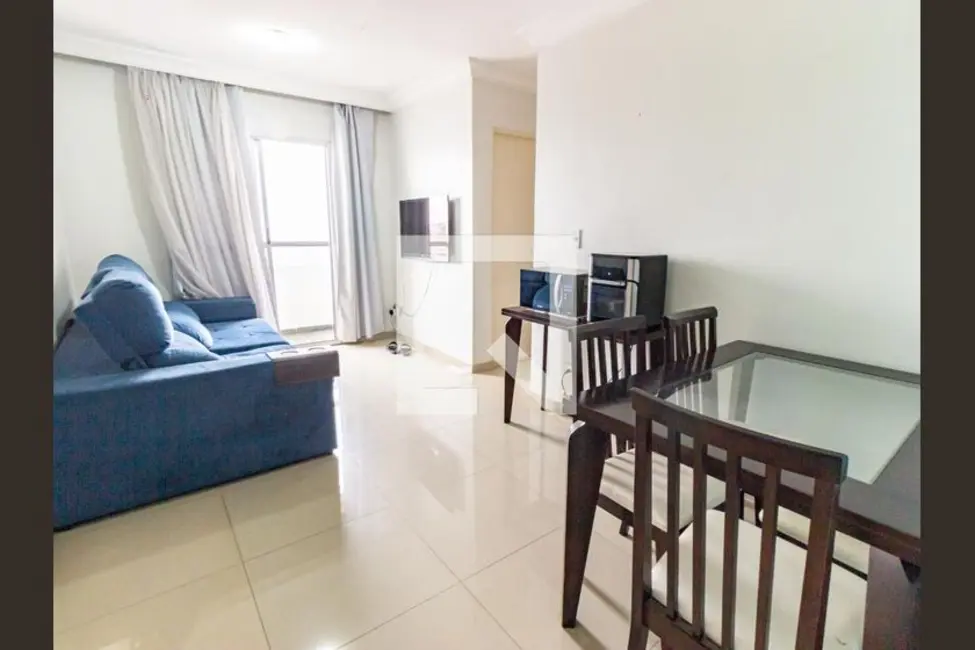 Apartamento com 2 quartos à venda, 48m2 em Jardim Anália Franco, São Paulo - SP - imagem 1 Foto 1 de Apartamento com 2 quartos à venda, 48m2 em Jardim Anália Franco, São Paulo - SP