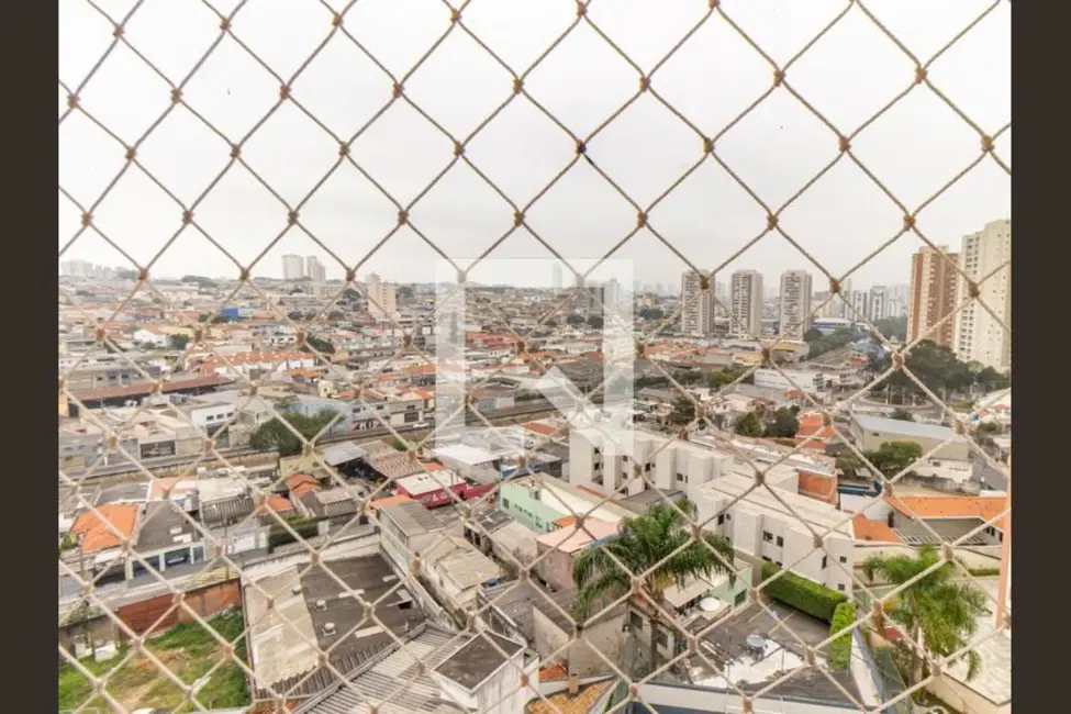 Apartamento com 2 quartos à venda, 48m2 em Jardim Anália Franco, São Paulo - SP - imagem 8 Foto 8 de Apartamento com 2 quartos à venda, 48m2 em Jardim Anália Franco, São Paulo - SP