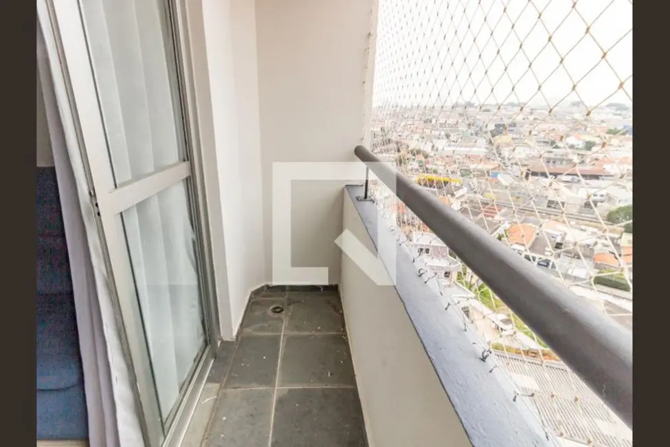 Apartamento com 2 quartos à venda, 48m2 em Jardim Anália Franco, São Paulo - SP - imagem 6 Foto 6 de Apartamento com 2 quartos à venda, 48m2 em Jardim Anália Franco, São Paulo - SP