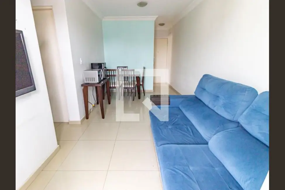 Apartamento com 2 quartos à venda, 48m2 em Jardim Anália Franco, São Paulo - SP - imagem 4 Foto 4 de Apartamento com 2 quartos à venda, 48m2 em Jardim Anália Franco, São Paulo - SP