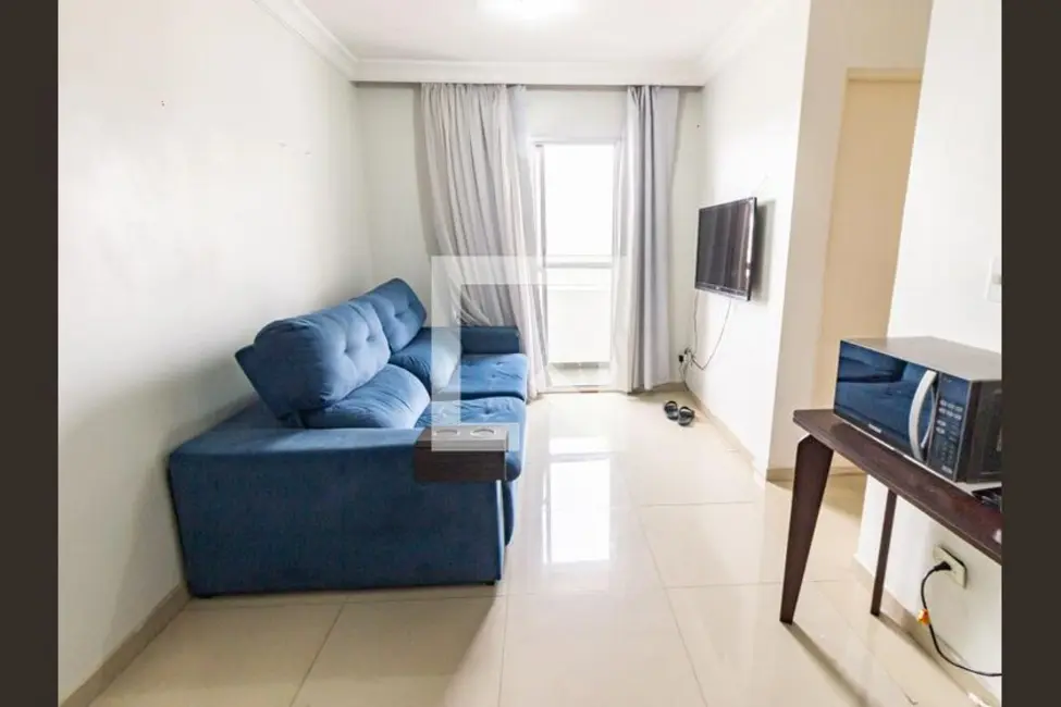 Apartamento com 2 quartos à venda, 48m2 em Jardim Anália Franco, São Paulo - SP - imagem 2 Foto 2 de Apartamento com 2 quartos à venda, 48m2 em Jardim Anália Franco, São Paulo - SP