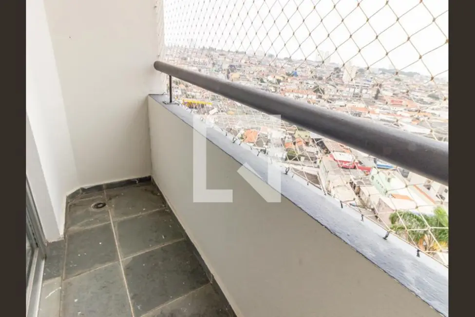 Apartamento com 2 quartos à venda, 48m2 em Jardim Anália Franco, São Paulo - SP - imagem 5 Foto 5 de Apartamento com 2 quartos à venda, 48m2 em Jardim Anália Franco, São Paulo - SP