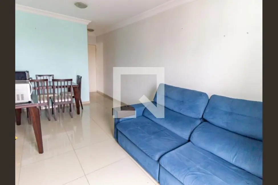 Apartamento com 2 quartos à venda, 48m2 em Jardim Anália Franco, São Paulo - SP - imagem 3 Foto 3 de Apartamento com 2 quartos à venda, 48m2 em Jardim Anália Franco, São Paulo - SP