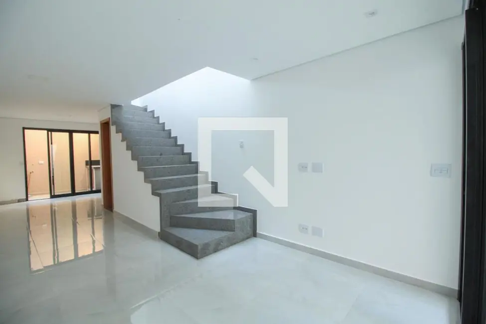 Casa com 2 quartos à venda, 96m2 em Jardim Anália Franco, São Paulo - SP - imagem 6 Foto 6 de Casa com 2 quartos à venda, 96m2 em Jardim Anália Franco, São Paulo - SP