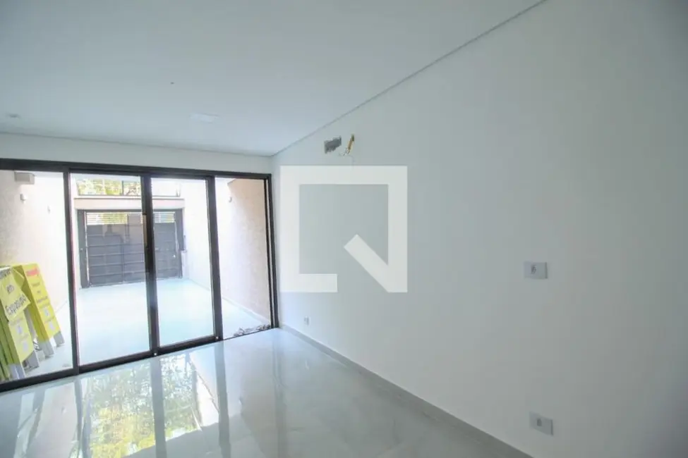Casa com 2 quartos à venda, 96m2 em Jardim Anália Franco, São Paulo - SP - imagem 2 Foto 2 de Casa com 2 quartos à venda, 96m2 em Jardim Anália Franco, São Paulo - SP