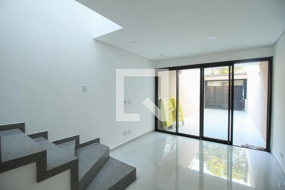 Casa com 2 quartos à venda, 96m2 em Jardim Anália Franco, São Paulo - SP - imagem 2 Foto 2 de Casa com 2 quartos à venda, 96m2 em Jardim Anália Franco, São Paulo - SP