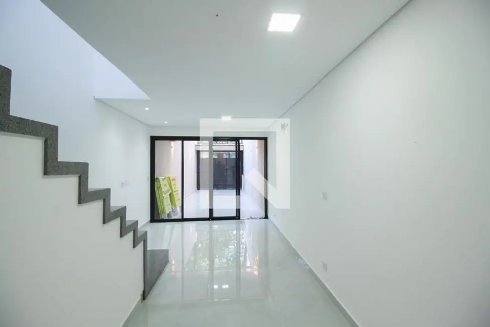 Casa com 2 quartos à venda, 96m2 em Jardim Anália Franco, São Paulo - SP - imagem 7 Foto 7 de Casa com 2 quartos à venda, 96m2 em Jardim Anália Franco, São Paulo - SP