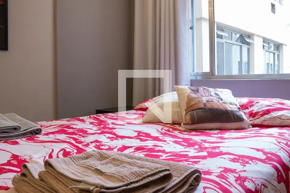 Kitnet com 1 quarto à venda, 25m2 em Santa Cecília, São Paulo - SP - imagem 7 Foto 7 de Kitnet com 1 quarto à venda, 25m2 em Santa Cecília, São Paulo - SP