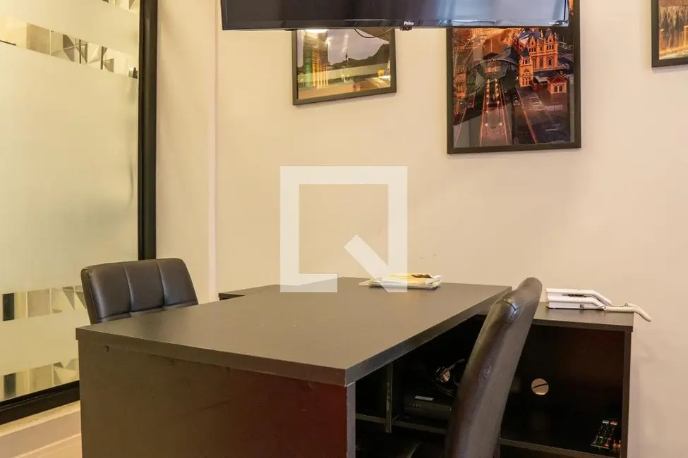 Kitnet com 1 quarto à venda, 25m2 em Santa Cecília, São Paulo - SP - imagem 6 Foto 6 de Kitnet com 1 quarto à venda, 25m2 em Santa Cecília, São Paulo - SP