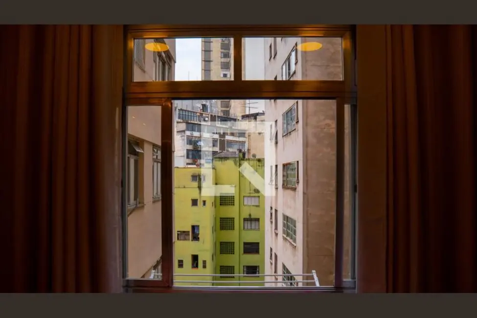 Foto 9 de Kitnet com 1 quarto à venda, 25m2 em Santa Cecília, São Paulo - SP