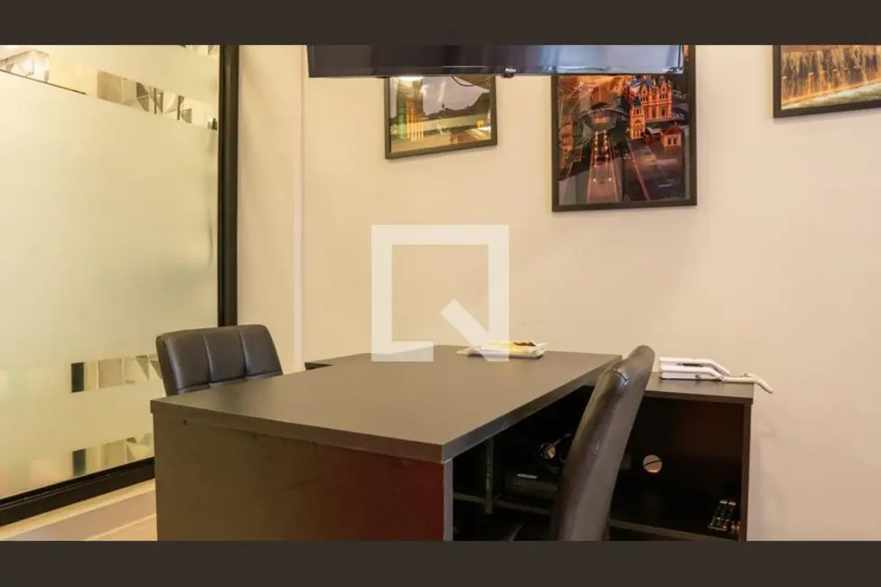 Foto 3 de Kitnet com 1 quarto à venda, 25m2 em Santa Cecília, São Paulo - SP