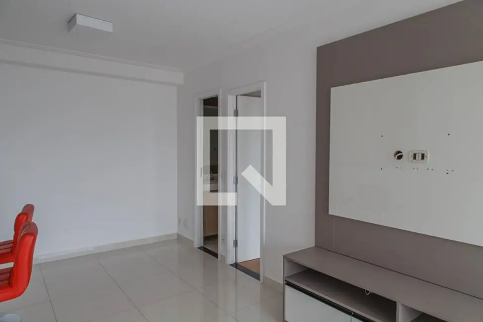 Apartamento com 1 quarto à venda, 52m2 em Jardim Anália Franco, São Paulo - SP - imagem 6 Foto 6 de Apartamento com 1 quarto à venda, 52m2 em Jardim Anália Franco, São Paulo - SP