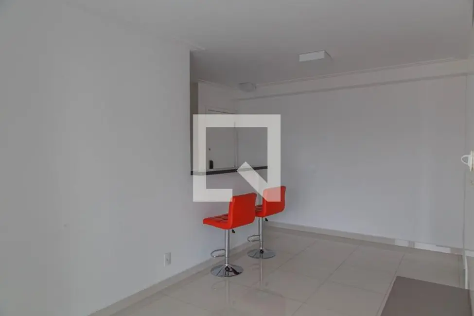 Apartamento com 1 quarto à venda, 52m2 em Jardim Anália Franco, São Paulo - SP - imagem 4 Foto 4 de Apartamento com 1 quarto à venda, 52m2 em Jardim Anália Franco, São Paulo - SP