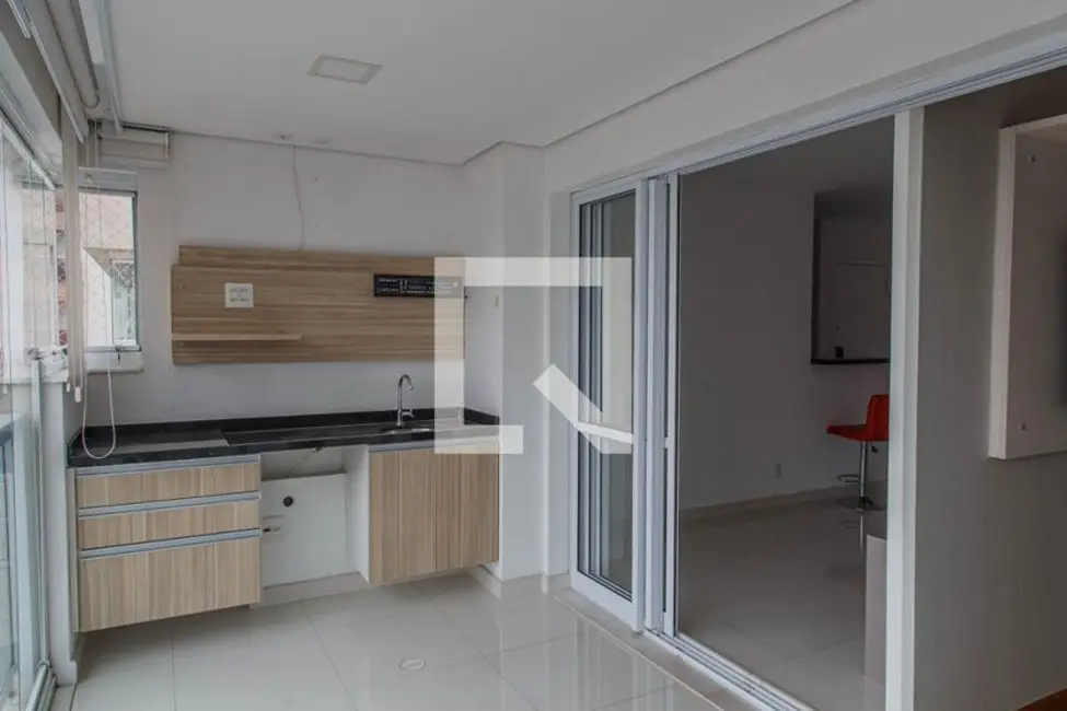 Apartamento com 1 quarto à venda, 52m2 em Jardim Anália Franco, São Paulo - SP - imagem 9 Foto 9 de Apartamento com 1 quarto à venda, 52m2 em Jardim Anália Franco, São Paulo - SP