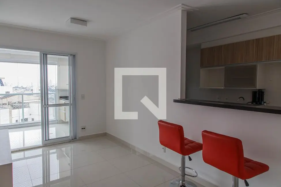Foto 6 de Apartamento com 1 quarto à venda, 52m2 em Jardim Anália Franco, São Paulo - SP
