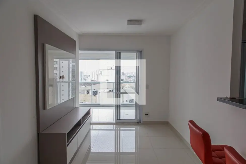 Apartamento com 1 quarto à venda, 52m2 em Jardim Anália Franco, São Paulo - SP - imagem 2 Foto 2 de Apartamento com 1 quarto à venda, 52m2 em Jardim Anália Franco, São Paulo - SP