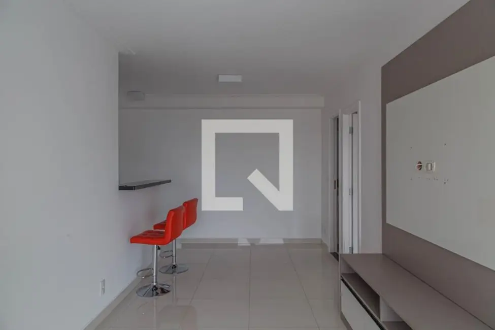 Apartamento com 1 quarto à venda, 52m2 em Jardim Anália Franco, São Paulo - SP - imagem 5 Foto 5 de Apartamento com 1 quarto à venda, 52m2 em Jardim Anália Franco, São Paulo - SP