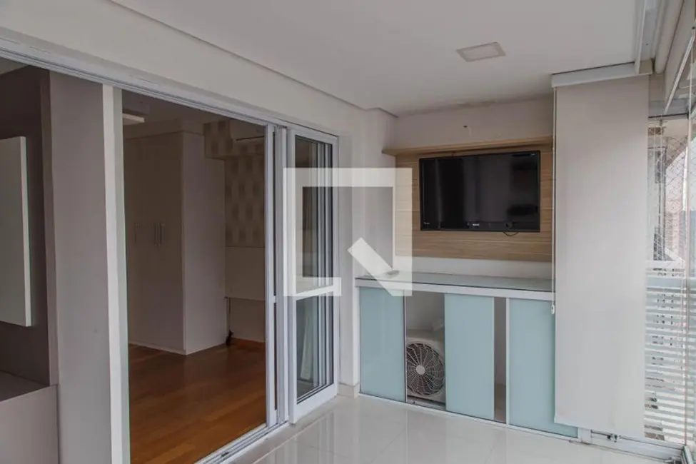 Apartamento com 1 quarto à venda, 52m2 em Jardim Anália Franco, São Paulo - SP - imagem 8 Foto 8 de Apartamento com 1 quarto à venda, 52m2 em Jardim Anália Franco, São Paulo - SP