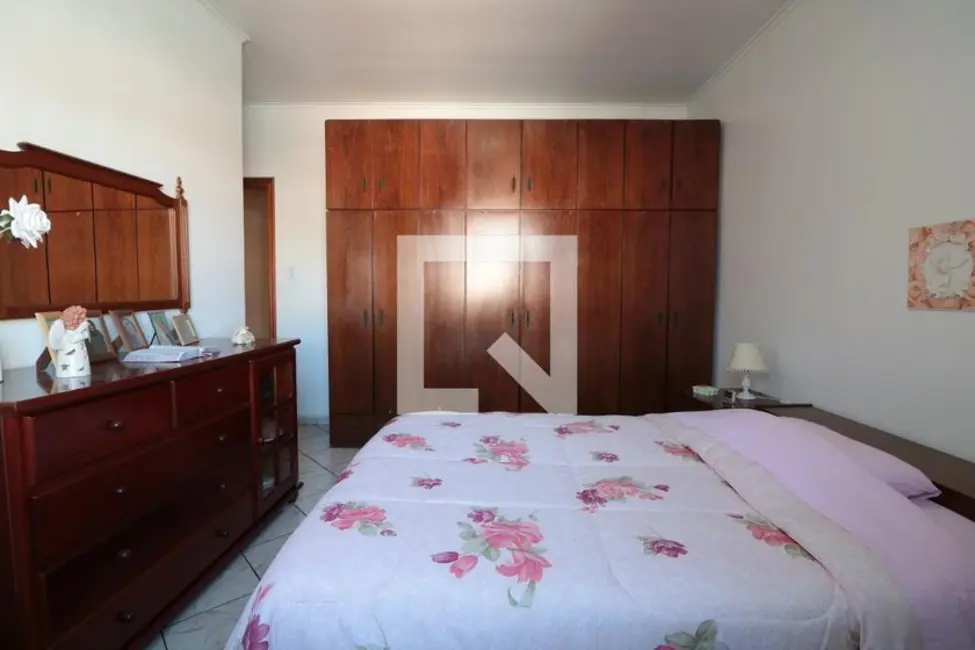 Casa com 4 quartos à venda, 153m2 em Jardim Anália Franco, São Paulo - SP - imagem 7 Foto 7 de Casa com 4 quartos à venda, 153m2 em Jardim Anália Franco, São Paulo - SP