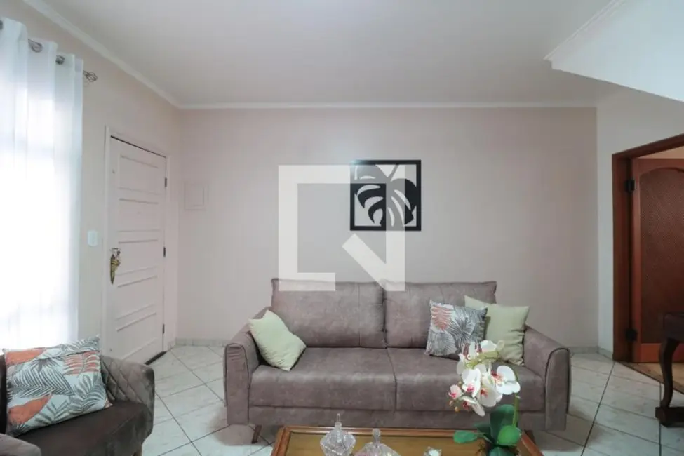 Casa com 4 quartos à venda, 153m2 em Jardim Anália Franco, São Paulo - SP - imagem 3 Foto 3 de Casa com 4 quartos à venda, 153m2 em Jardim Anália Franco, São Paulo - SP