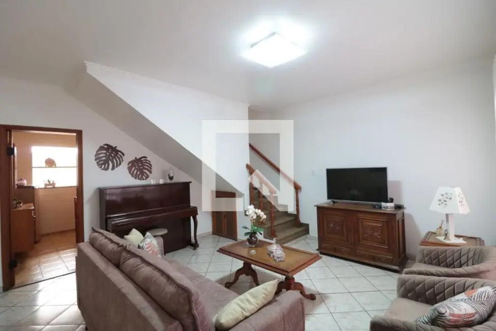 Casa com 4 quartos à venda, 153m2 em Jardim Anália Franco, São Paulo - SP - imagem 1 Foto 1 de Casa com 4 quartos à venda, 153m2 em Jardim Anália Franco, São Paulo - SP