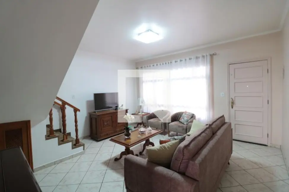 Casa com 4 quartos à venda, 153m2 em Jardim Anália Franco, São Paulo - SP - imagem 5 Foto 5 de Casa com 4 quartos à venda, 153m2 em Jardim Anália Franco, São Paulo - SP