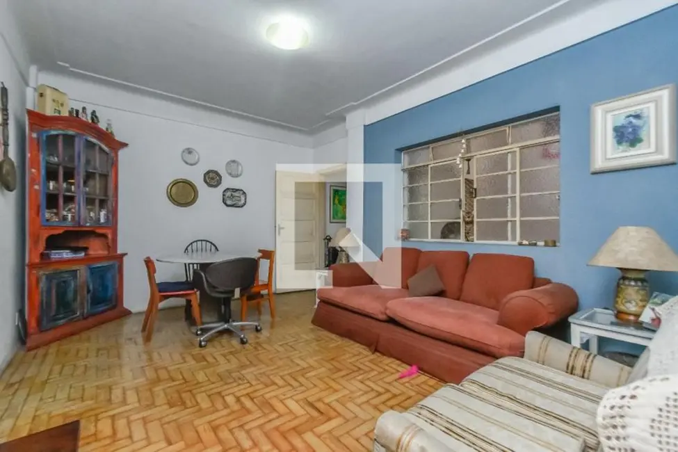 Foto 5 de Apartamento com 3 quartos à venda, 111m2 em Santa Cecília, São Paulo - SP