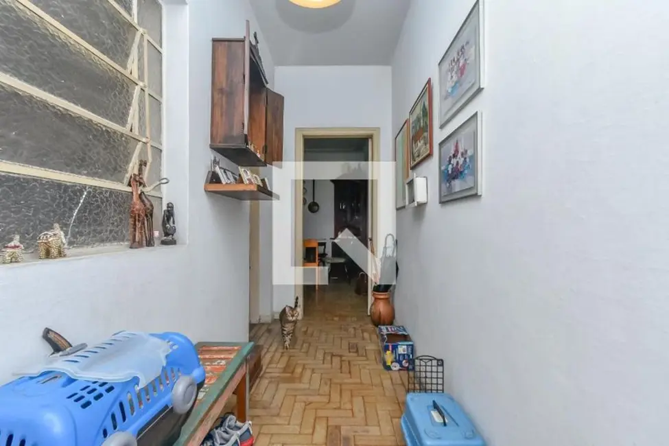 Foto 1 de Apartamento com 3 quartos à venda, 111m2 em Santa Cecília, São Paulo - SP