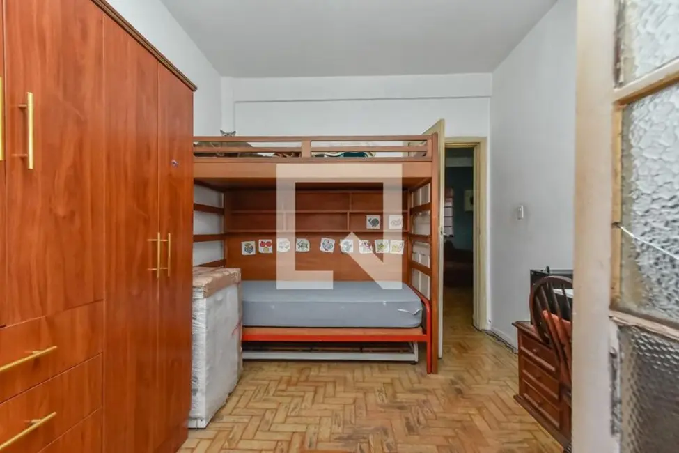 Foto 9 de Apartamento com 3 quartos à venda, 111m2 em Santa Cecília, São Paulo - SP