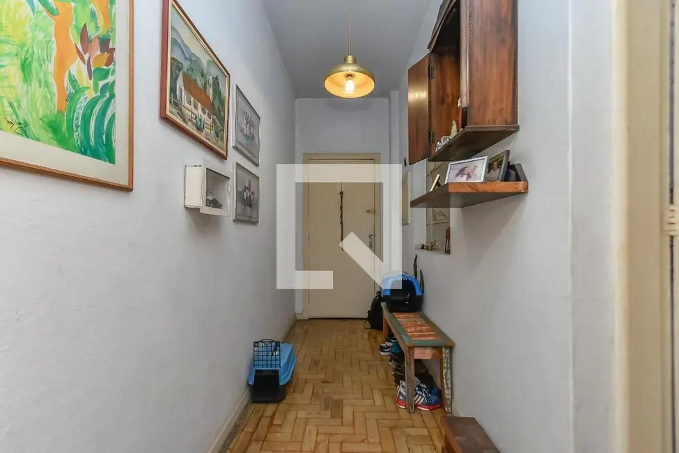 Foto 4 de Apartamento com 3 quartos à venda, 111m2 em Santa Cecília, São Paulo - SP