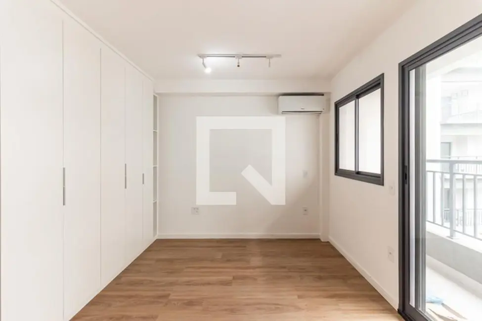 Kitnet com 1 quarto à venda, 27m2 em Santa Cecília, São Paulo - SP - imagem 2 Foto 2 de Kitnet com 1 quarto à venda, 27m2 em Santa Cecília, São Paulo - SP